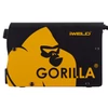 Heg. inverter IWELD GORILLA MICROFORCE 120 VRD (110A-60%Bi,230V±15%) test és munka kábelekkel 80MROFRC120