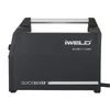Heg. inverter IWELD HD 200 MULTIARC MMA/LiftTIG (190A-35%, 230+/-15%V) HotStart 3-3m test és munkakábel 8HD200MTARC