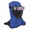 Hegesztő fejmaszk automata Miller WELD-MASK (220 g) DIN 5, 7, 9, 11 & 13 (AVI-ra már 20A-tól) 267370 Akciós!