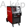 Heg. inverter ELECTREX MIG 256 C DIGIT II félautomata MIG/MAG (60% 180A | 100% 130A, 400+/-10%V) test és munkakábel nélkül  PA05ELM052A