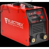 Heg. inverter ELECTREX DC 204 MMA/LiftTIG (200A-35%, 230+/-10%V) test és munkakábel nélkül  PA14ELK212