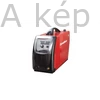 Plazmavágó CRAFT-CUT 63 mobil plazmavágó készülék plazmavágó pisztollyal  SCHWEISSKRAFT 1075064