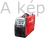 Plazmavágó CRAFT-CUT 123 CNC pisztolyos mobil CNC plazmavágó készülékkel   SCHWEISSKRAFT   1075124