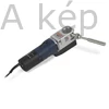 Volfrám köszörű EG-1 elektr.átm.1-4,0mm 15°-180° P3 szűrővel   SCHWEISSKRAFT   1690100