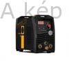 Heg. inverter IWELD TIG GORILLA SUPERPULSE 200 (test és SR26/4m AVI munkakábellel)  8TIG200SPUL