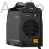 Heg. inverter IWELD HD 200 MULTIARC MMA/LiftTIG (190A-35%, 230+/-15%V) HotStart 3-3m test és munkakábel 8HD200MTARC