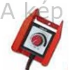 LORCH távirányító kézi,HR 33, potméterrel, 7,5m kábellell X350-hez (570.1033.0) Manual Remote Controller