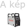 Heg. inverter ELECTREX Monomig 200 C MULTI SYN MIG/MAG/MMA/LiftTIG (40% 200A | 100% 127A, 230+/-10%V) test és munkakábel nélkül PA14ELK264