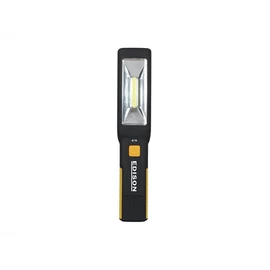 Lámpa kézi, újratölthető 320 Lumen LED EDI9041626E