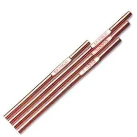 TIG CuSi3 3,2x1000mm AVI hegesztő pálca 1461 MIGweld/IW A 111 T