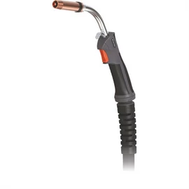 MIG/MAG pisztoly ELECTREX 501W/5m vízhűtéses CO2 60% 500A, kevert gáz 60% 450A  CC114573
