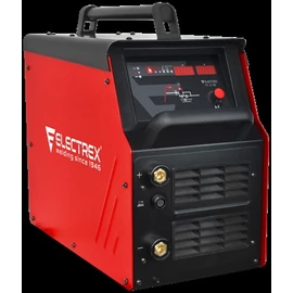 Heg. inverter ELECTREX DC 324 MMA/LiftTIG (40% 320A | 290A | 240A, 400+/-10%V) test és munkakábel nélkül  PA14ELR236 
