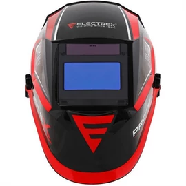 Hegesztő fejpajzs ELECTREX S413 (TIG, MIG / MAG és MMA)  579 ELECTREX S413 CC111221