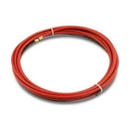 Huzalvezető spirál piros (1,0-1,2mm) 3m GCE 324P204534