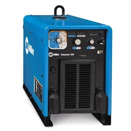 Miller Dimension 650 inverteres MultiF(Fedőporos,Gyökfar,BKI, MIG, TIG-Lift, heg. áramforrás,15-815A,650A/100%Bi,  Akciós! 907618