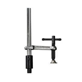 Szorító ipari StrongHand UDN6150,16mm-es asztalhoz (BuildPro) 150x83mm UDN6150, AKCIÓS!