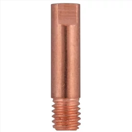 Áramátadó düzni M6x6/25x1,0mm Cu 25db/csomag GCE 340P101073
