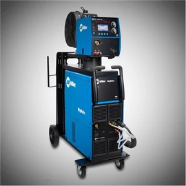 Miller vízhűtőkör MigMatic® S400iP/S500i áramforrásokhoz  058042005