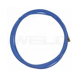 Huzalvezető teflon kék  Ø0,6-0,9mm 5,4m   GCE   326P154055