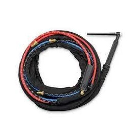 Miller AVI pisztoly víz hűtéses W-280 (WP-280D4AEFD)4m-es TORCH PKG  WP-280D4AEFD