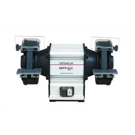 Kettős köszörű OPTIgrind GU 20 (400V)    OPTIMUM   3101520