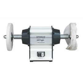 Polírozógép OPTIpolish GU 25P (400 V)     OPTIMUM   3101550