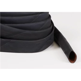 Kábelborítás MIG/MAG Burkoló Cső Szövetbetétes 23x25mm-Canvas Sheating 20m/tekercs (Taweld) 6102325G
