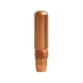Áramátadó Miller/Bernard Heavy Duty (HD) TOUGHLOCK TIP 1,0mm menetes (100db/cs.) 403-20-1,0 Akció