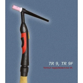 AVI/TIG pisztoly Taweld TIG TR-9F Hegesztőpisztoly 4m  AC 95A/ DC 110A/ 60% Bi TAWELD 39F0045A