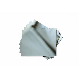 Hegesztő pajzs üveg 90x110mm DIN10 TÜKRÖS   GCE   548900200100