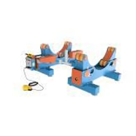 Modular SA (Önbeállófejes tartályforgató)   20t   Hajtott   TR-Machinery SAD100 (Kérje ajánlatunkat)