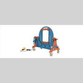 Gerenda forgató -  Beam rotators 5t hajtott- dirven BER-50 TR-Machinery (Kérje ajánlatunkat)