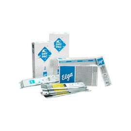 Felrakó bevont elektróda ELGALOY HARD 100 4,0x450mm (32%Cr,4,5%C  Cr-C-os) 60-64HRC, 6x2,5kg