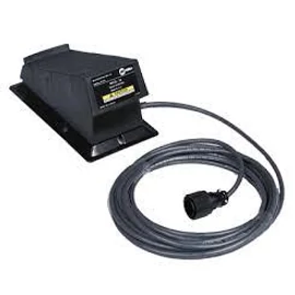Miller távirányító lábpedál AVI gépekhez RFCS-14HD 5,5m vezeték,14 pólusú csatlakozóval (FOOT CONTROL) 301589 /194744helyett is