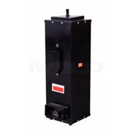 Elektróda szárító 230V/400W/9kg elektróda tárolására alkalmas 30-300 C°-on IWELD 800EOVEN4000W9