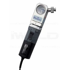 Volfrám köszörűgép NEUTRIX-TEG4 (0,8-4,0 mm átmérőre,15°-180°,8.000-22.000/perc fordula) 810.8600.0, opcionális tartozékok is
