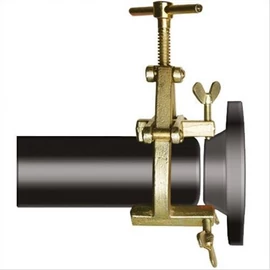 Csőközpontosító szorító EZG3 25-90 mm (1"-3") átmérőig