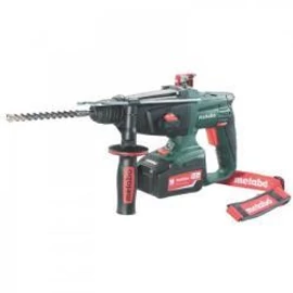 METABO KHA 36 LTX Akkus Kombikalapács 36V/4,0Ah Li-Ion