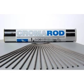 Inox R309MoLP-17 (23/12/2) 2,5x300mm Elga Cromarod 309MoLP(Cr,Ni,Mo)(1,33kg/cs.=80sz.)DryPack vegyesköt,nehezen heg.acélokhoz,1050°C hőálló