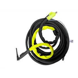 AVI/TIG pisztoly TIGZONE CK WORLDWIDE CK20FX, 4SF,TZ-S-T, 1 kapcsolós SK35, gáz 1/8", EWS CK-20FX-4-278 