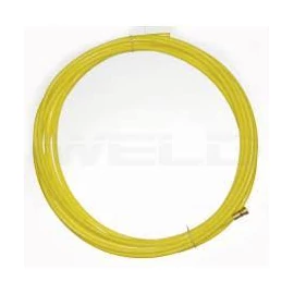 Huzalvezető teflon sárga Ø1,4-1,6 4m IW.800CF14164