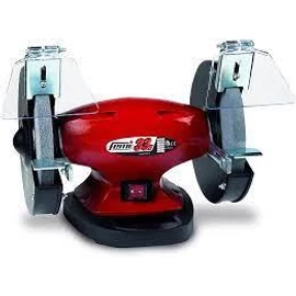 FEMI 33N kettősköszörûgép, korong Ø200x20x16mm 230V/550W,14kg 3333N