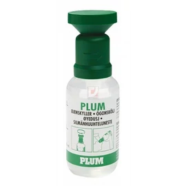 Elsősegély steril szemöblítő folyadék PUM 200ml  PL4701