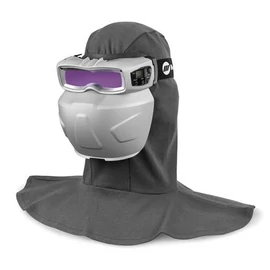 Hegesztő fejmaszk automata Miller WELD-MASK II (345 g) DIN 5, 7, 9, 11 &amp; 13 (AVI-ra már 20A-tól) 280982