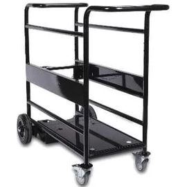 Miller szállítókocsi Új! Trolley, Runner palack tartóval, Dynasty® és Maxstarhoz 400&amp;800-hoz 058035011