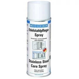 SPRAY INOX-Nemesacél  ES620 400ml 12db/karton  Weicon  11100400