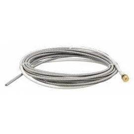 Huzalvezető spirál fehér (0,9-1,2mm/0,035-0,045") 4,57m-15" TREGASKISS  415-35-15Q, Akció!
