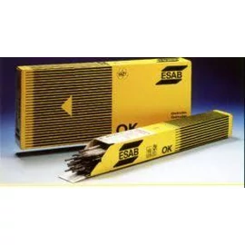 OK 55.00 3,2x450mm ESAB (6,2/18,6 kg) bázikus bevonatú elektróda