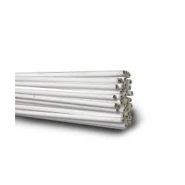 Forrasztó pálca ezüst L-Ag34Sn 2,0x500mm (34%Ag,bevont, szol.-likv.:630-730℃) 32%-os bevonat 92 szál/kg  Selectarc 5034E20500B/E2HP[T19OA