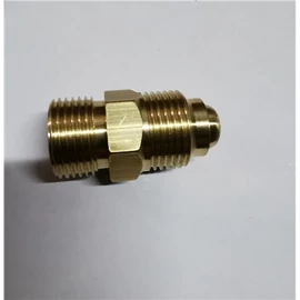 Miller adapter vizes pisztolyokhoz 5/8"-ról 5/8"-ra  RH=jobb menet  (Cu_fitting)